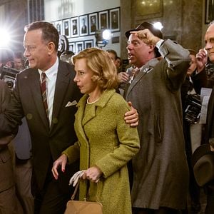 Bilder Bridge Of Spies - Der Unterhändler