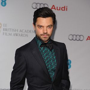 Bilder Dominic Cooper