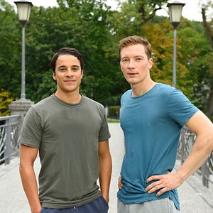 Bilder Jacob Matschenz