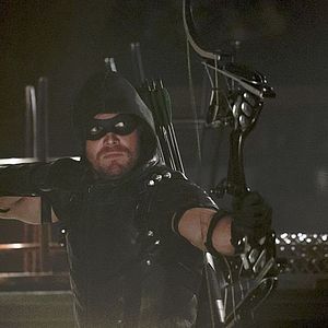 Bilder Stephen Amell