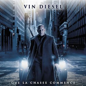 Bilder The Last Witch Hunter