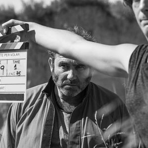 Bilder Un dia perfecte per volar