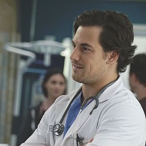 Bilder Giacomo Gianniotti