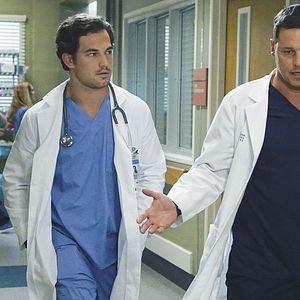 Bilder Giacomo Gianniotti