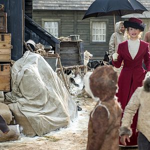 Bilder Nobody Wants The Night