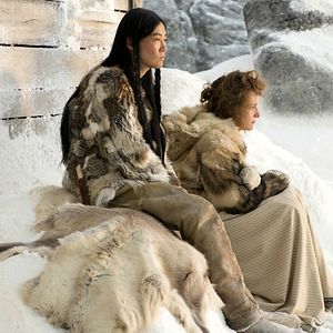 Bilder Nobody Wants The Night