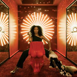 Bilder Angela Bassett