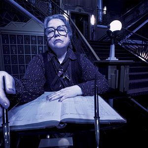 Bilder Kathy Bates