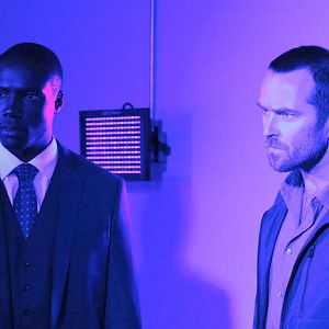 Bilder Sullivan Stapleton