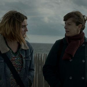 Bilder Lulu femme nue