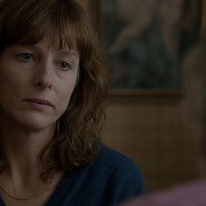 Bilder Lulu femme nue