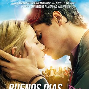 Bilder Buenos días, Prinzessin!