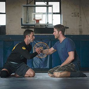 Bilder Desmond Harrington