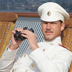 Bilder Solnechnyy udar