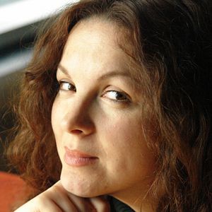 Bilder Anastasiya Imamova