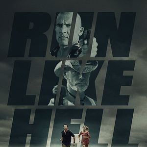 Bilder Isolation - Run Like Hell