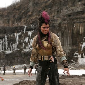 Bilder Turbo Kid