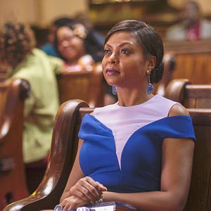 Bilder Taraji P. Henson