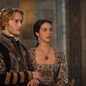 Bilder Toby Regbo