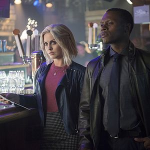 Bilder Malcolm Goodwin