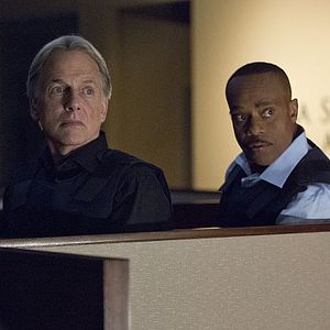 Bilder Rocky Carroll