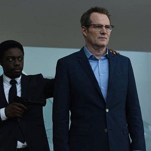 Bilder Heroes Reborn