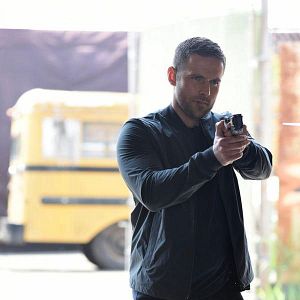 Bilder Heroes Reborn