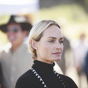 Bilder Amber Valletta