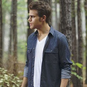 Bilder Paul Wesley