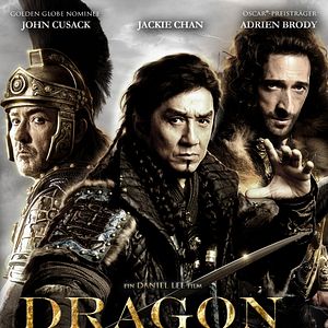 Bilder Dragon Blade