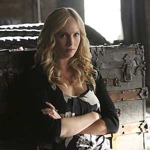 Bilder Candice King
