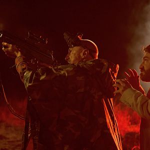 Bilder Tremors 5 - Blutlinien