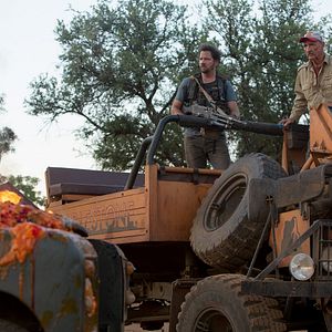 Bilder Tremors 5 - Blutlinien