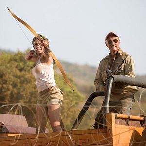 Bilder Tremors 5 - Blutlinien