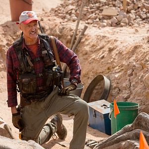 Bilder Tremors 5 - Blutlinien