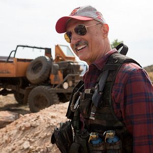 Bilder Tremors 5 - Blutlinien