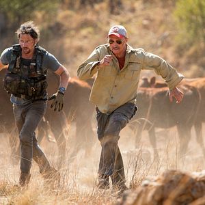 Bilder Tremors 5 - Blutlinien