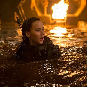 Bilder Die Tribute von Panem 4 - Mockingjay Teil 2