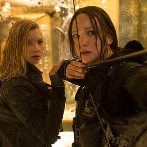 Bilder Die Tribute von Panem 4 - Mockingjay Teil 2