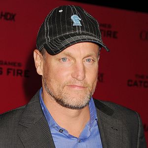 Bilder Woody Harrelson
