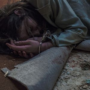 Bilder Die Behandlung