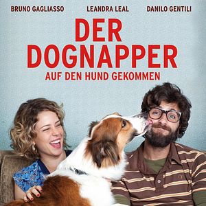 Bilder Der Dognapper - Auf den Hund gekommen