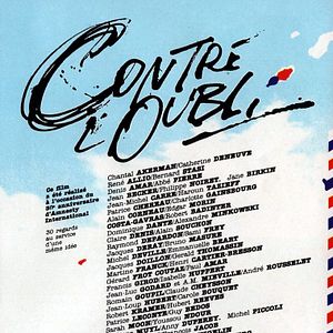 Bilder Amnesty International - Schreiben gegen das Vergessen