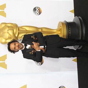 Bilder Alejandro González Iñárritu