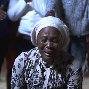 Bilder Thina Sobabili: The Two of Us