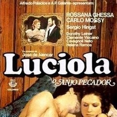 Bilder Lucíola, o Anjo Pecador