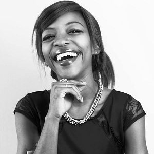 Bilder Busisiwe Mtshali