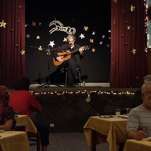 Bilder Una Noche Sin Luna