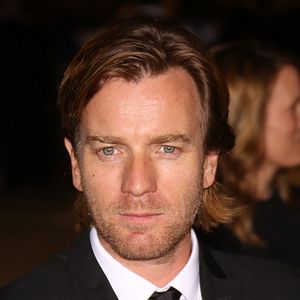 Bilder Ewan McGregor