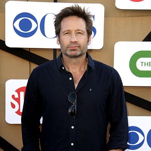 Bilder David Duchovny